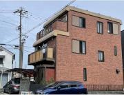 名古屋市中村区