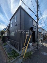 太田窪戸建