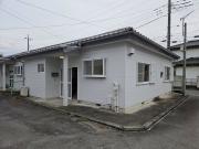 松下貸住宅