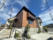 調布市布田6丁目戸建 A棟