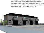 （仮）D-ROOM千音寺