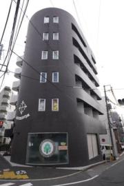 都営大江戸線落合南長崎駅まで徒歩4分