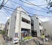 都営三田線板橋本町駅まで徒歩11分