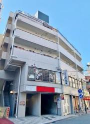 ＪＲ京浜東北・根岸線西川口駅まで徒歩2分