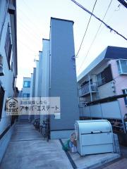 レグルス青井