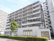 南海高野線今宮戎駅まで徒歩1分