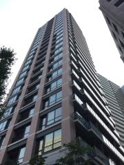 ライオンズタワー目黒川