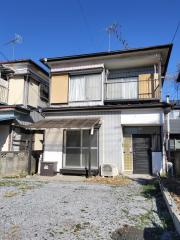 坂下町戸建貸家