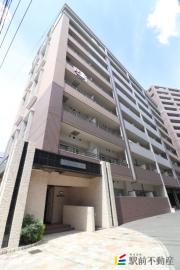 西鉄天神大牟田線花畑駅まで徒歩5分