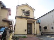 御幸ヶ原町貸家