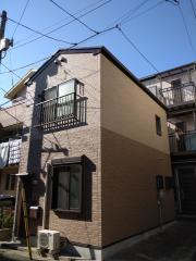大島3丁目戸建て