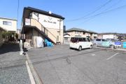水島臨海鉄道倉敷市駅まで徒歩26分
