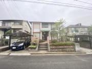 ユニティ住吉台