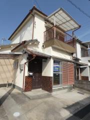 加古川町美乃利貸家