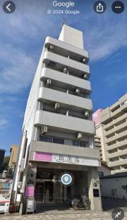 ブルーコート段原