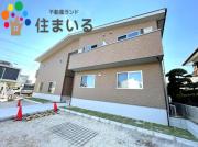 名鉄名古屋本線鳴海駅まで徒歩15分