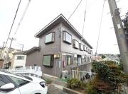 ファイン東百合丘3