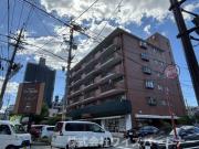 西鉄天神大牟田線西鉄平尾駅まで徒歩9分