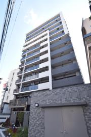ＪＲ大阪環状線桜ノ宮駅まで徒歩3分