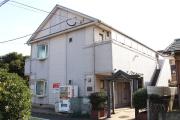 ヴィラ・クレール新栄