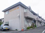 タウンハイツ中丸 B棟
