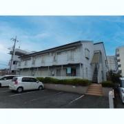 ＪＲ八高線毛呂駅まで徒歩3分