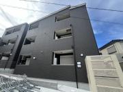 Fstyle狭山・池尻中 2号館