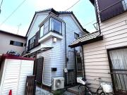 四谷1丁目K邸貸家