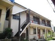 BMコート妙法寺