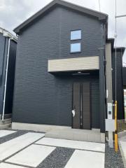 京王線中河原駅まで徒歩25分