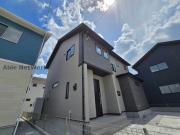 BLOOMING MAISON 前橋市大友町