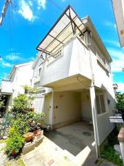 中宗岡1丁目戸建