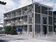 レオパレスレヴェルベールI