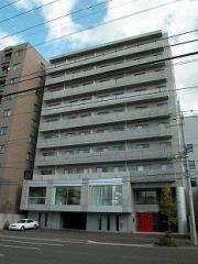 アルファスクエア大通東3