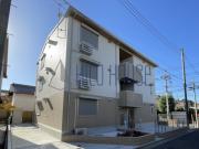シャンティーユ大竹山II