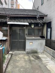 天美南5丁目借家