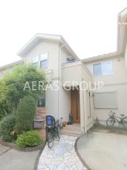 デザインコート上用賀