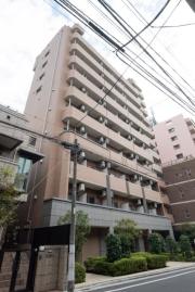 東京メトロ日比谷線三ノ輪駅まで徒歩2分