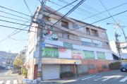 ＪＲ山陽本線西広島駅までバス約10分 徒歩1分