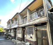 東大阪市吉松1丁目文化住宅