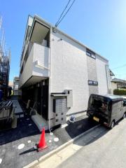 広島電鉄宮島線修大協創中高前駅まで徒歩7分
