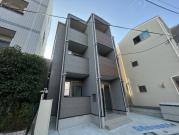 パークテラス淡路