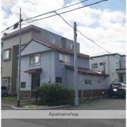 北21条東10丁目戸建