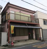 大戸6-20-2貸家・貸店舗