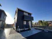 メゾンソレイユII貸戸建