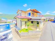 ＪＲ山陽本線中野東駅まで徒歩14分