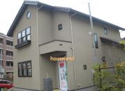 小田急小田原線百合ヶ丘駅まで徒歩10分