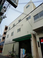地下鉄谷町線都島駅まで徒歩20分