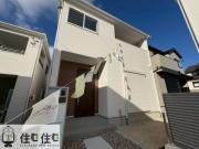 豊田市水源町第1期