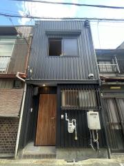 勝山3丁目戸建て